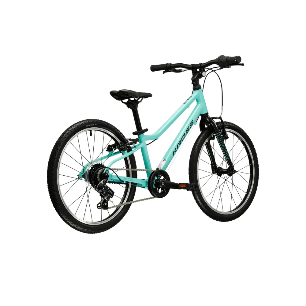Detský bicykel Kross Liftie 20"